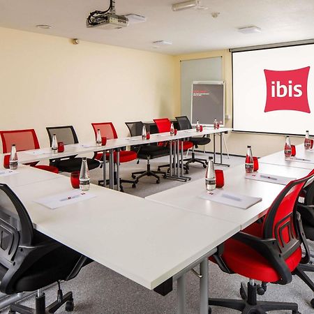 Ibis Coventry South Hotel Luaran gambar