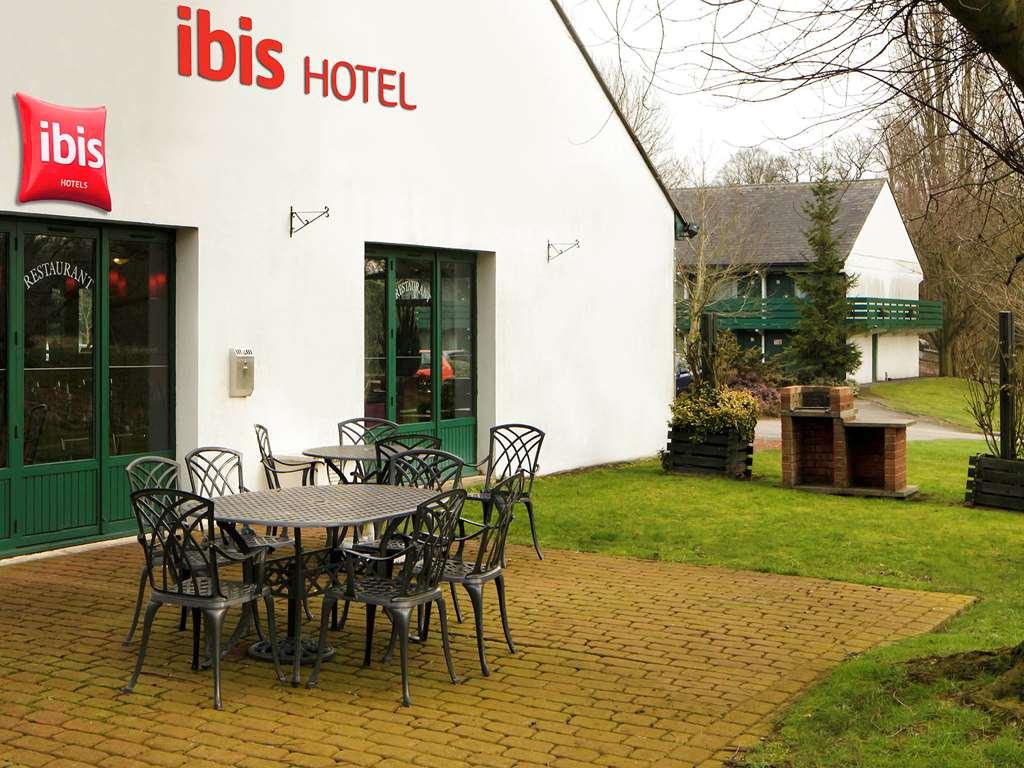 Ibis Coventry South Hotel Luaran gambar