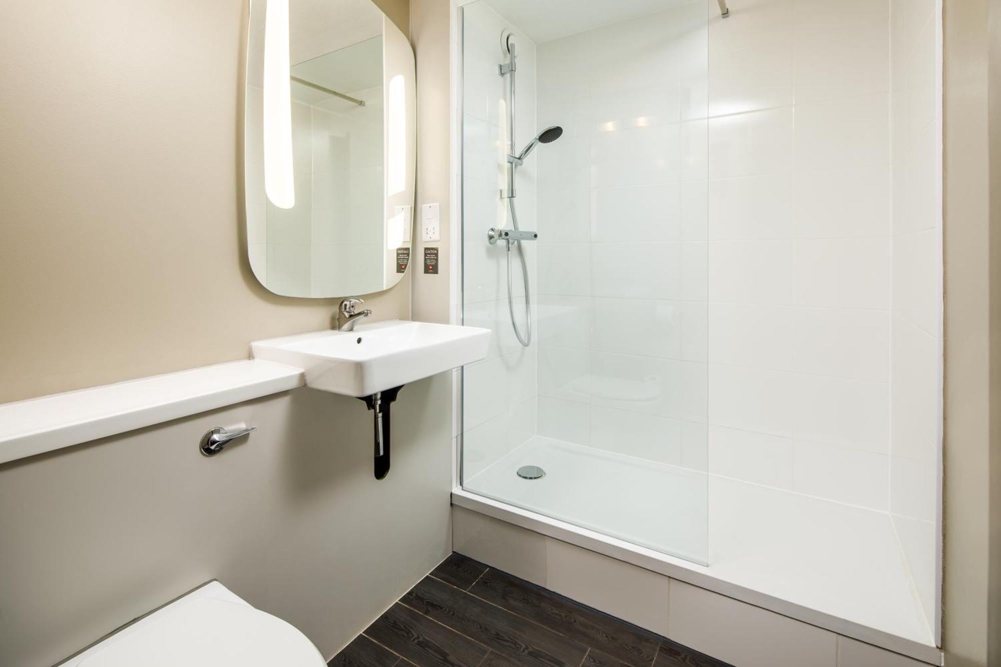 Ibis Coventry South Hotel Luaran gambar