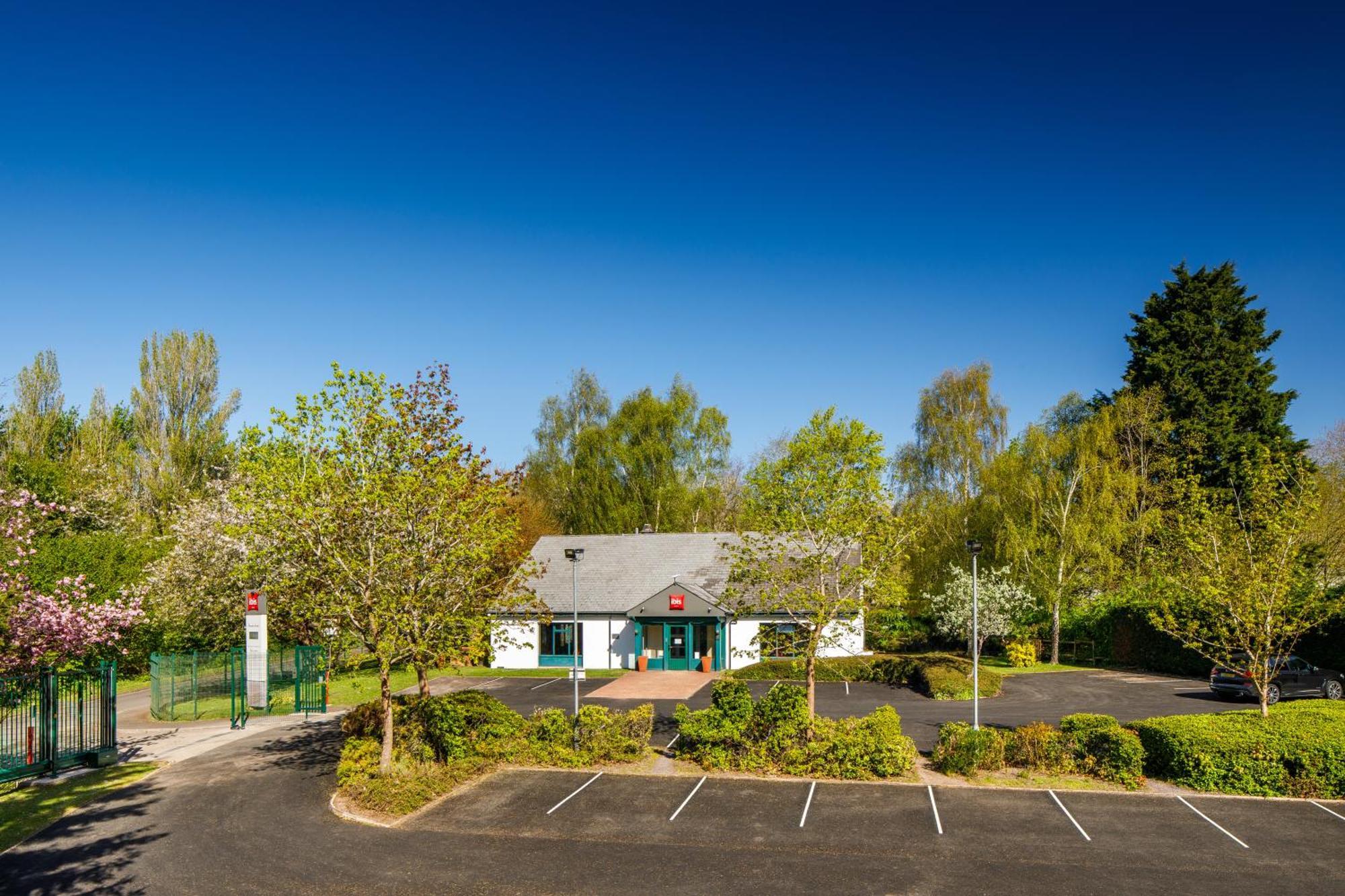 Ibis Coventry South Hotel Luaran gambar