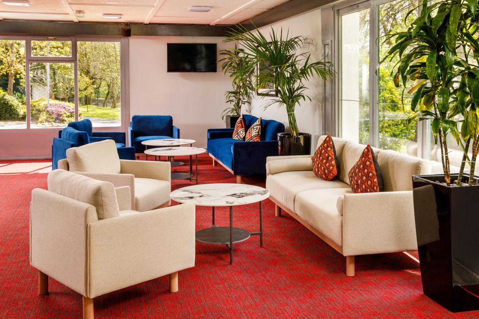 Ibis Coventry South Hotel Luaran gambar