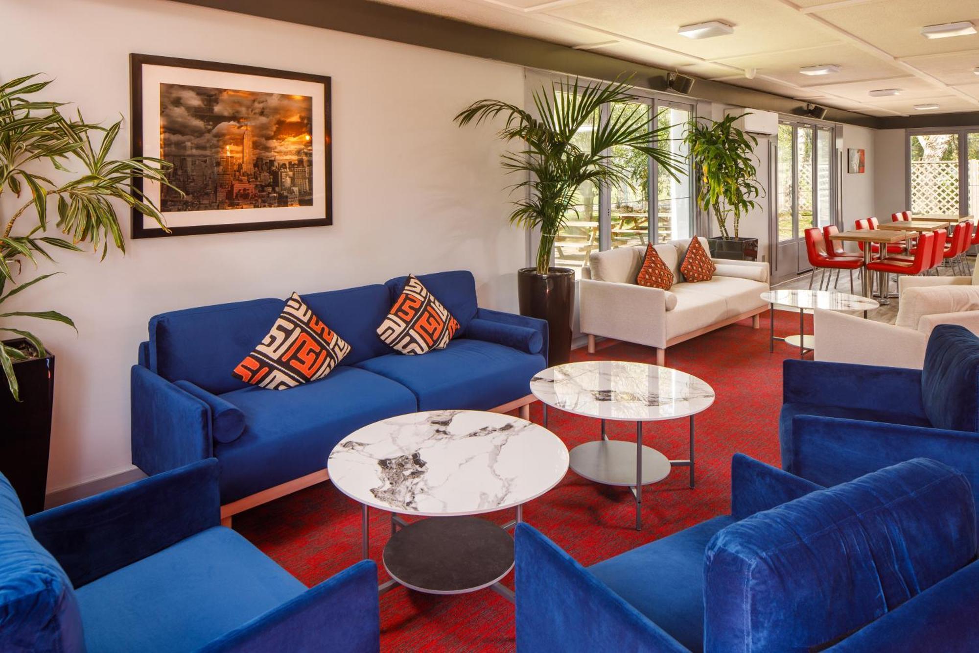 Ibis Coventry South Hotel Luaran gambar
