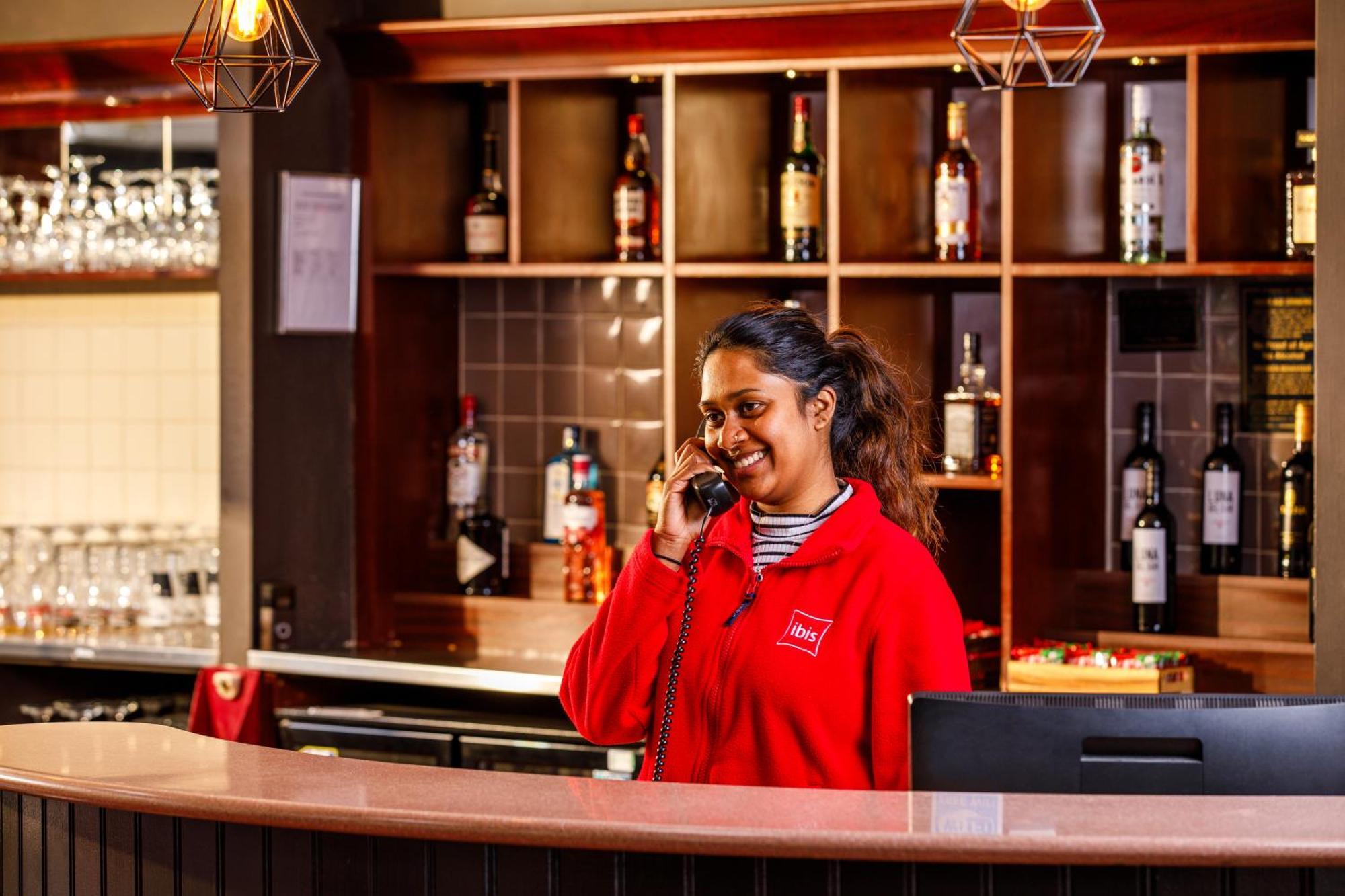 Ibis Coventry South Hotel Luaran gambar