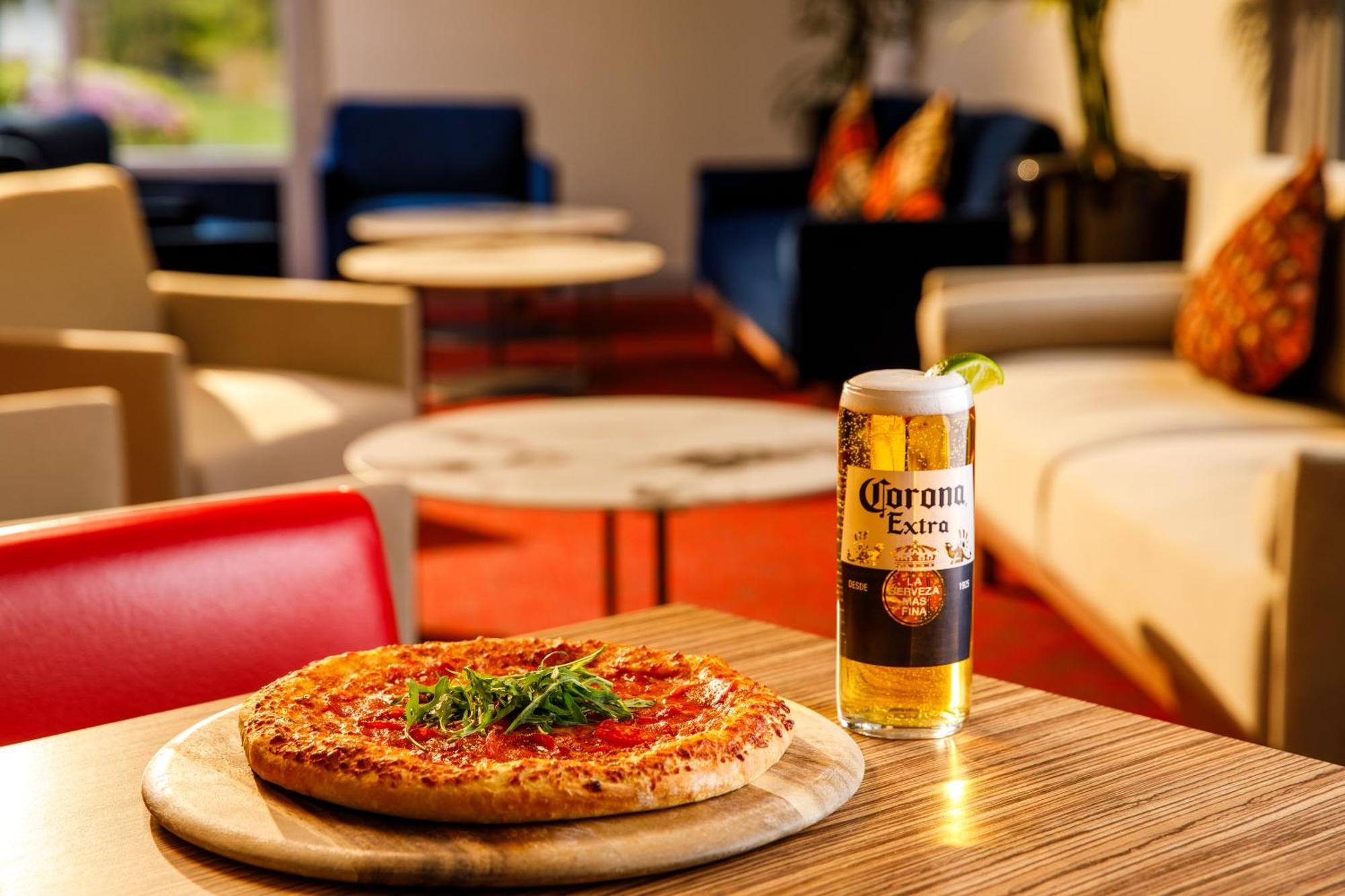 Ibis Coventry South Hotel Luaran gambar