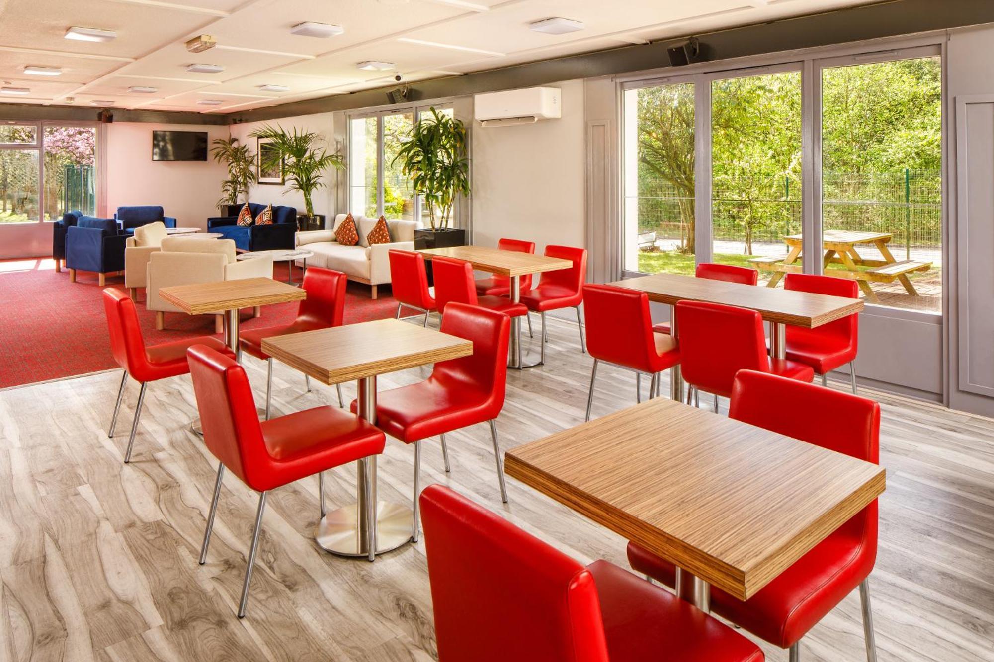 Ibis Coventry South Hotel Luaran gambar