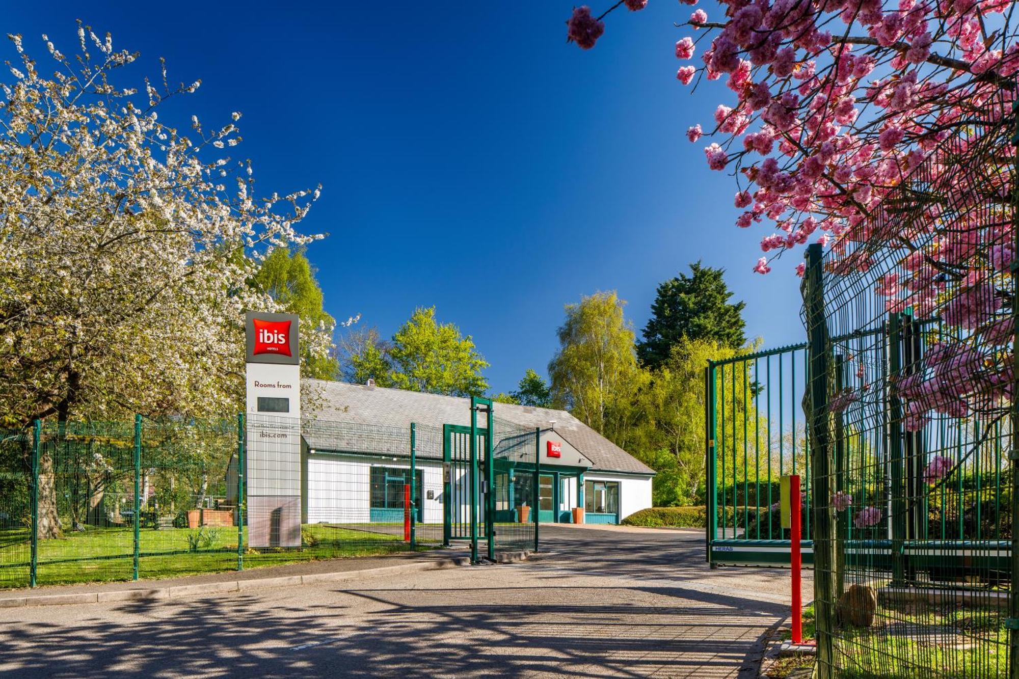 Ibis Coventry South Hotel Luaran gambar