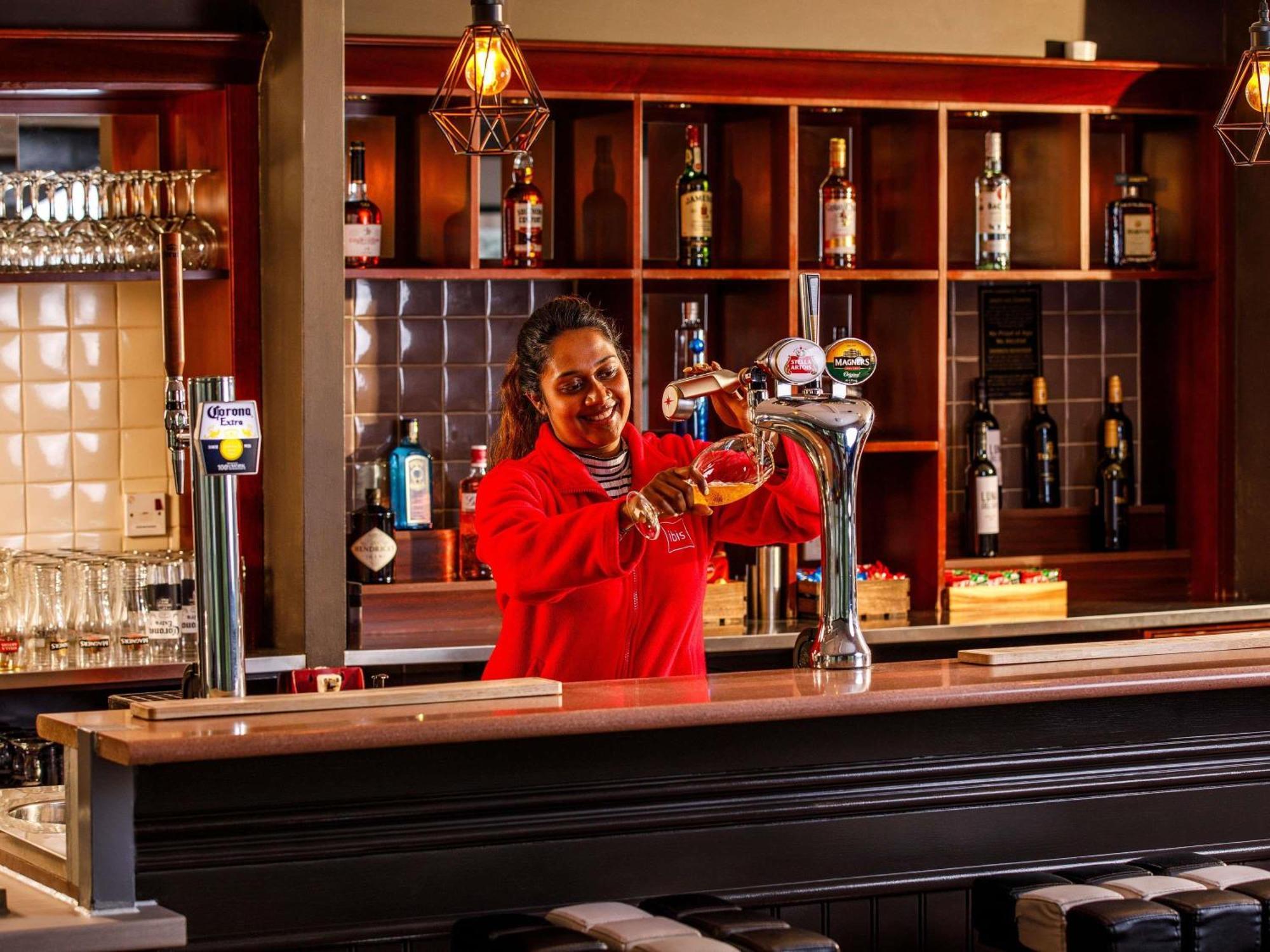 Ibis Coventry South Hotel Luaran gambar