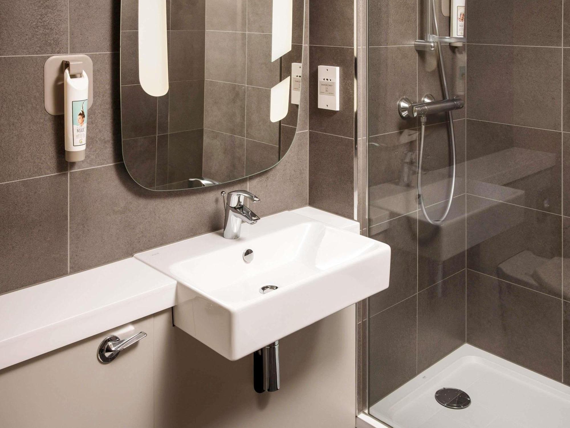Ibis Coventry South Hotel Luaran gambar