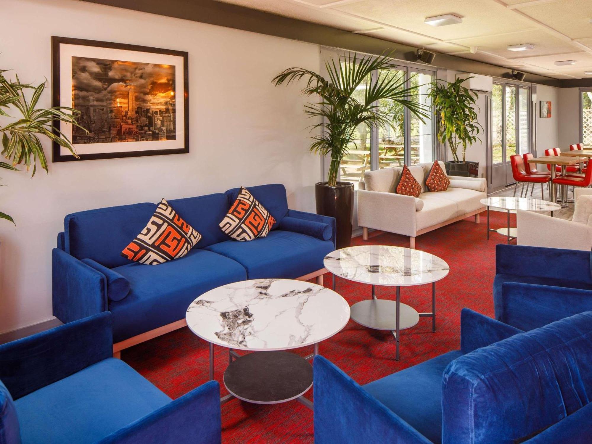 Ibis Coventry South Hotel Luaran gambar