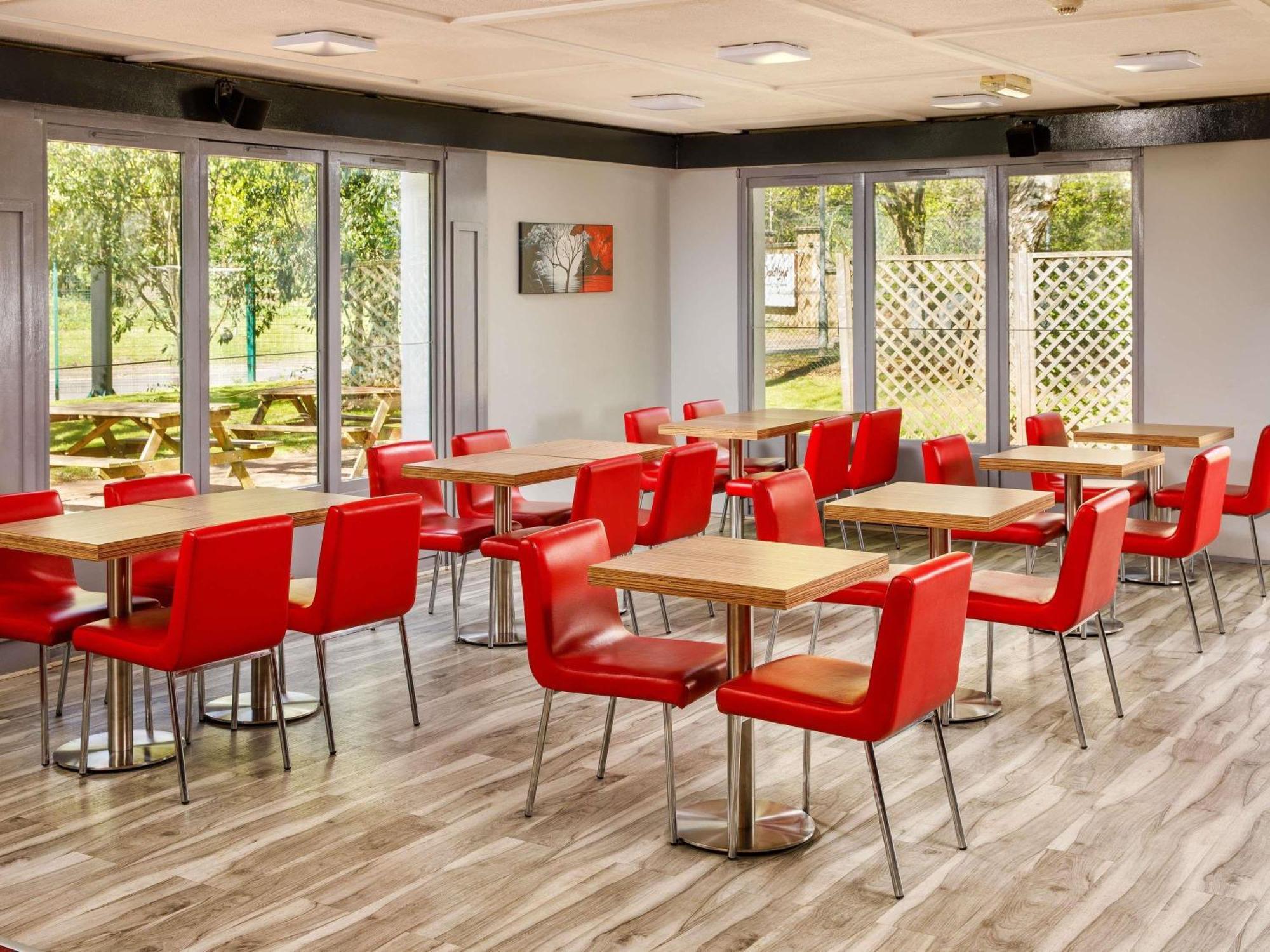 Ibis Coventry South Hotel Luaran gambar