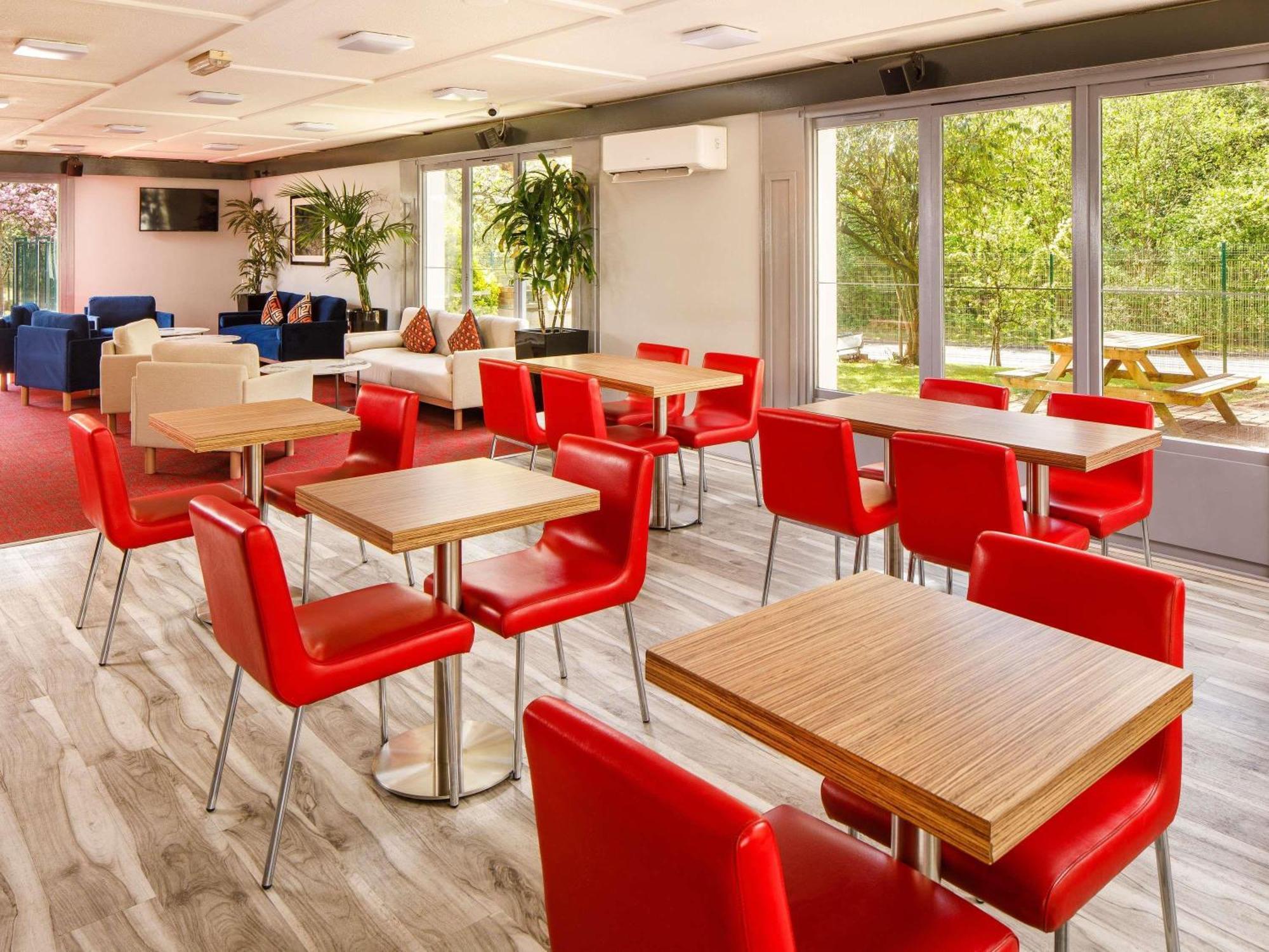 Ibis Coventry South Hotel Luaran gambar