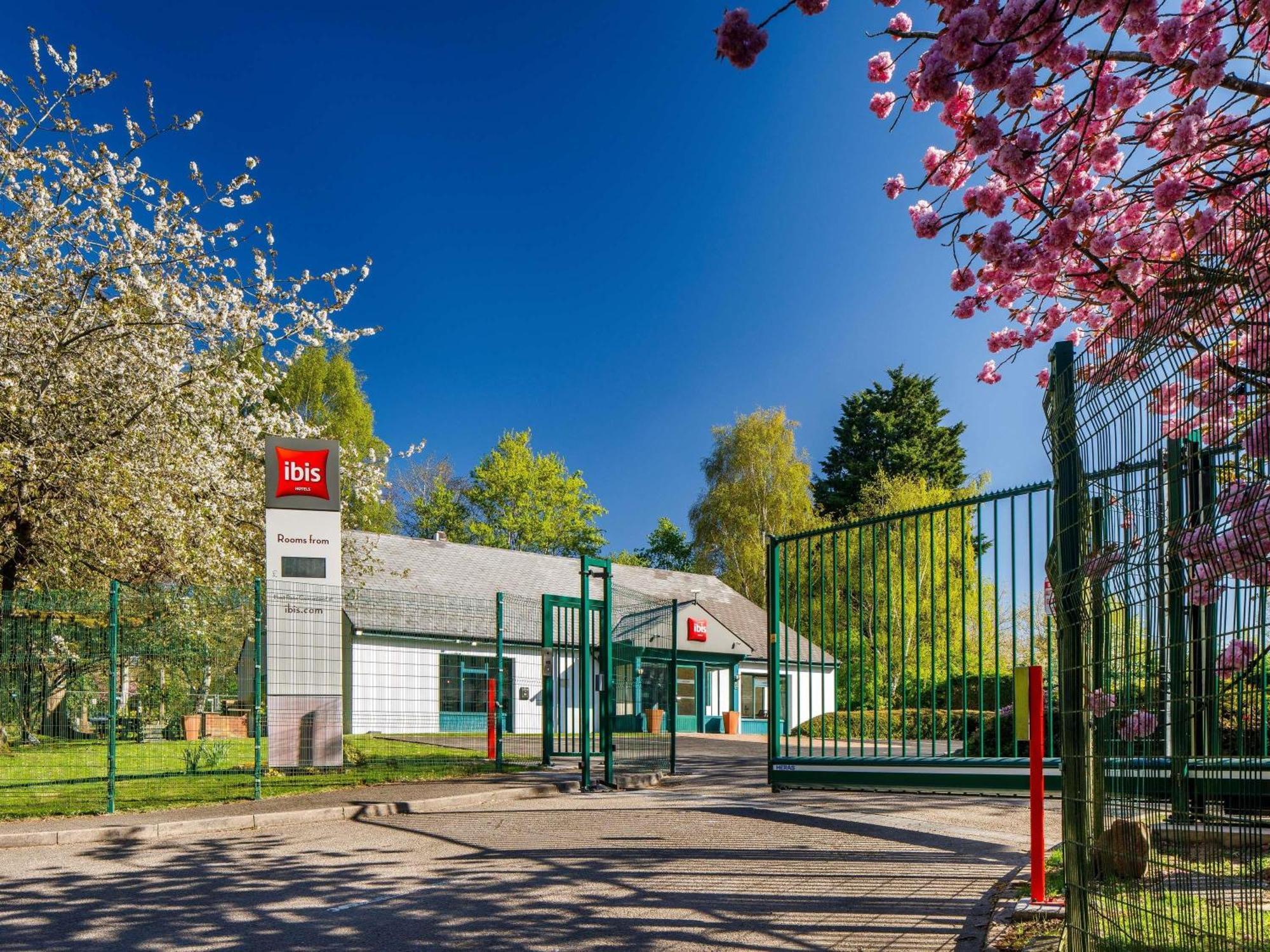 Ibis Coventry South Hotel Luaran gambar