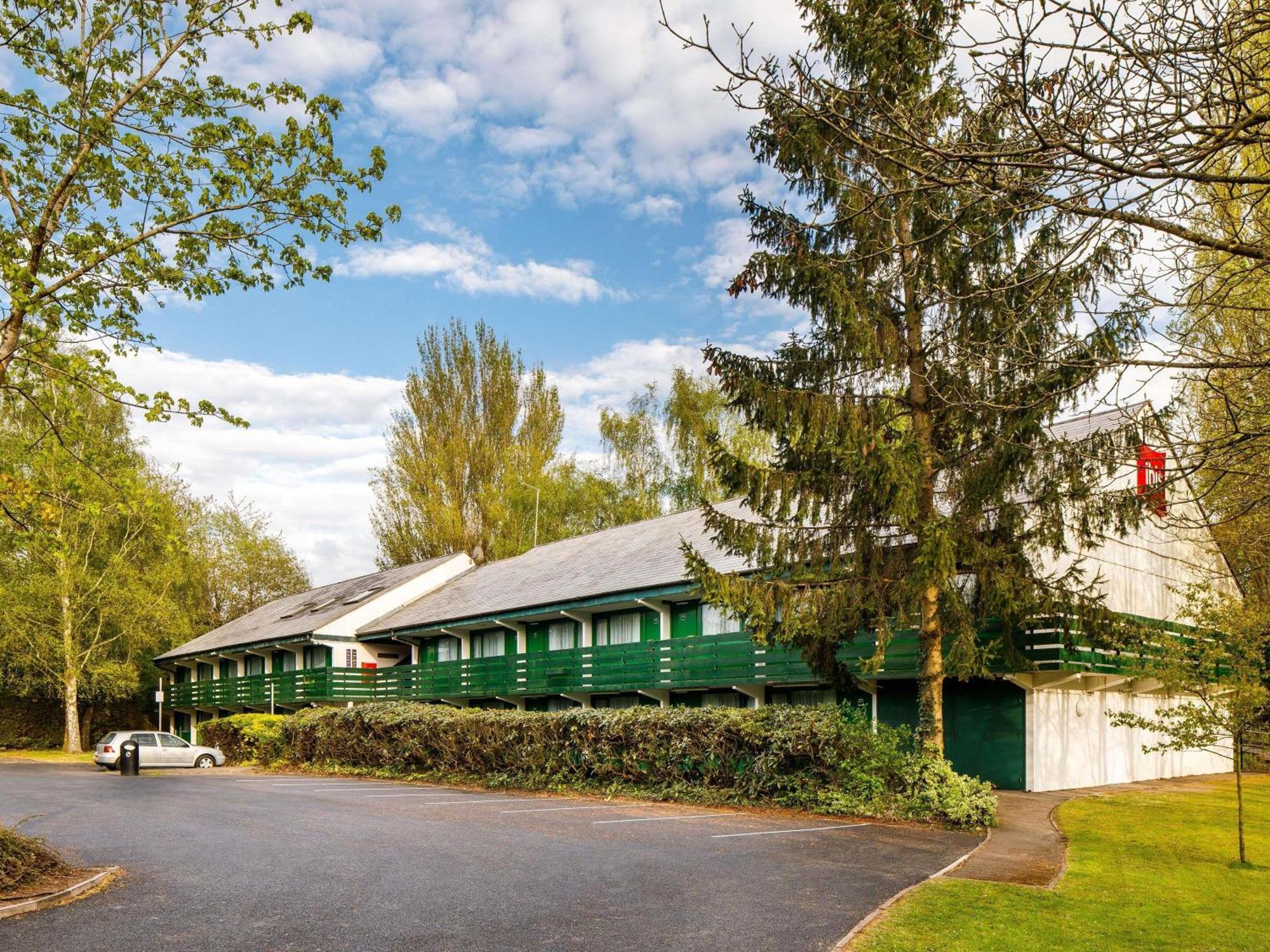 Ibis Coventry South Hotel Luaran gambar