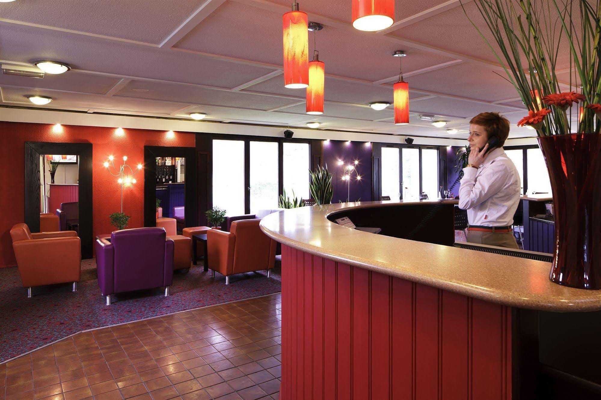 Ibis Coventry South Hotel Luaran gambar