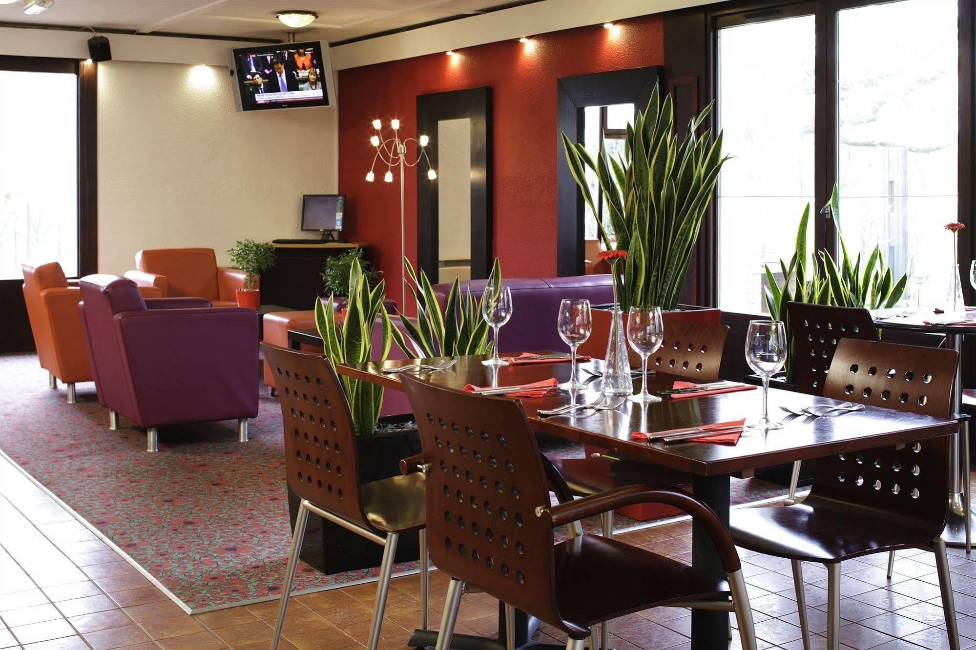 Ibis Coventry South Hotel Luaran gambar