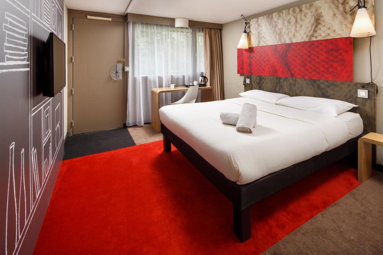 Ibis Coventry South Hotel Luaran gambar