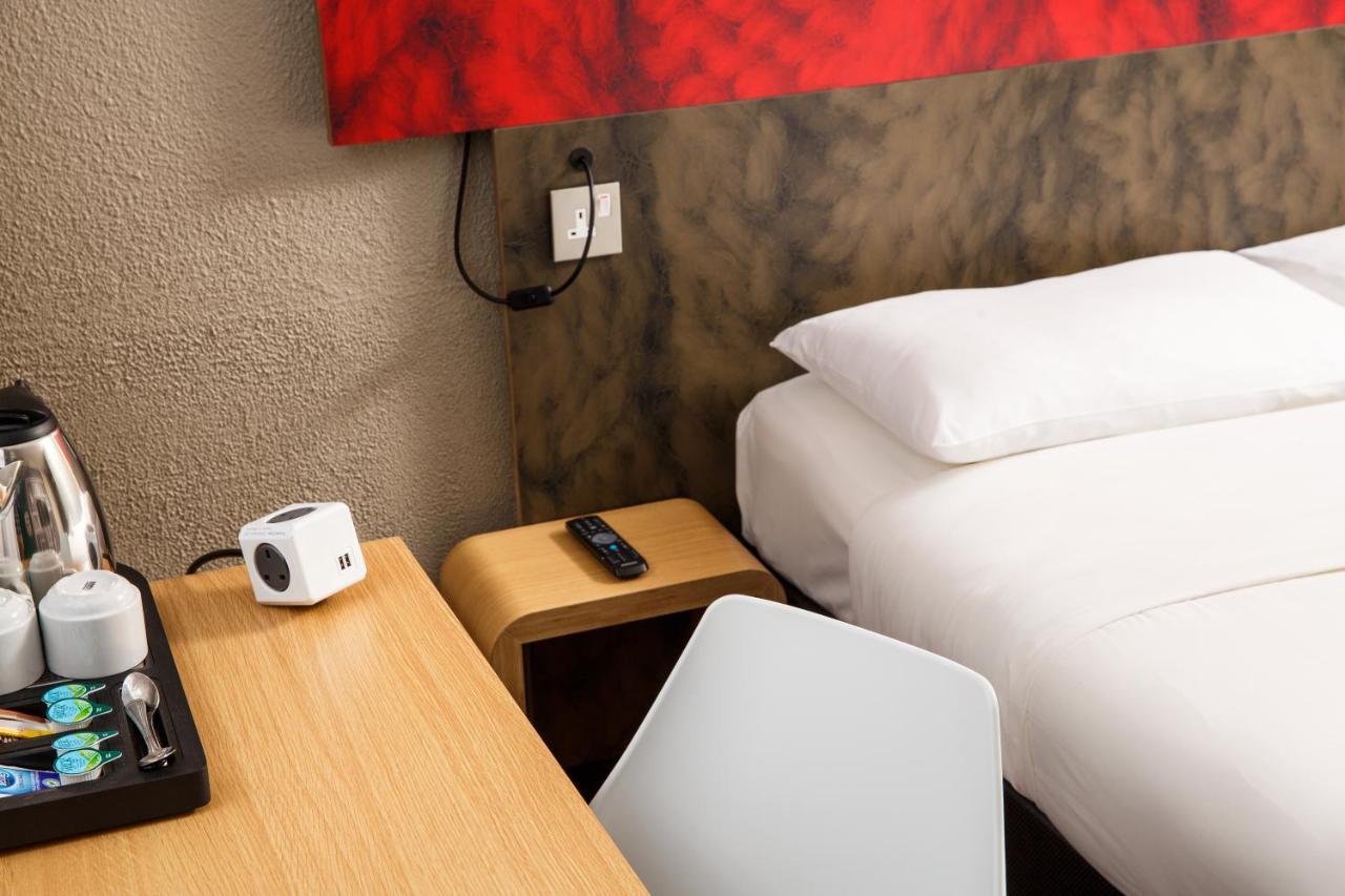 Ibis Coventry South Hotel Luaran gambar
