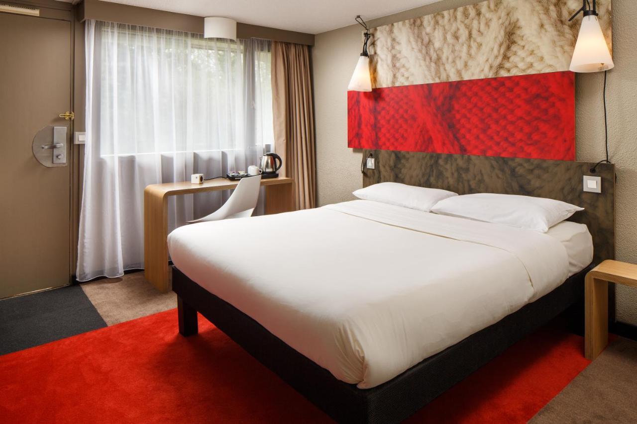 Ibis Coventry South Hotel Luaran gambar