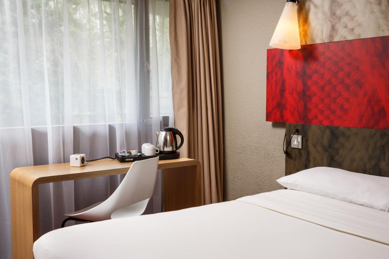 Ibis Coventry South Hotel Luaran gambar