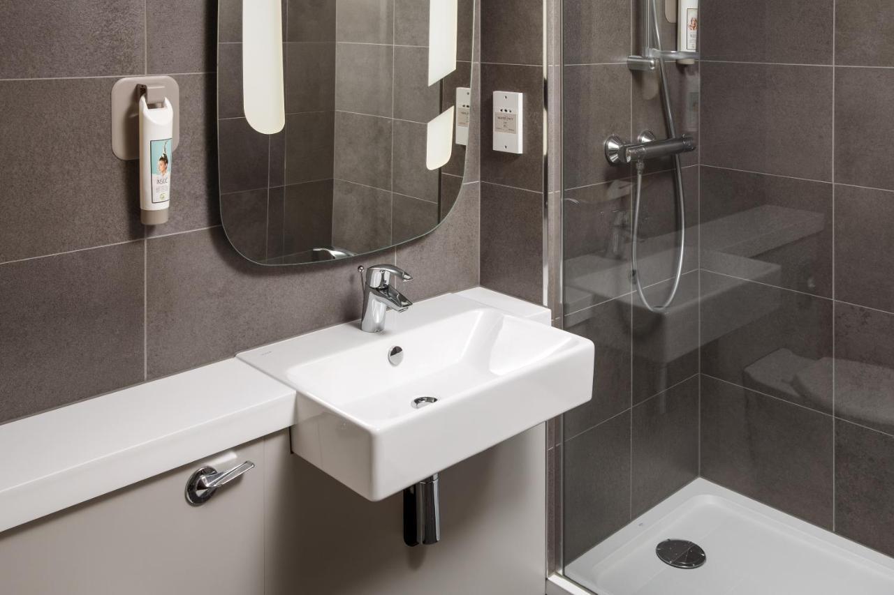 Ibis Coventry South Hotel Luaran gambar