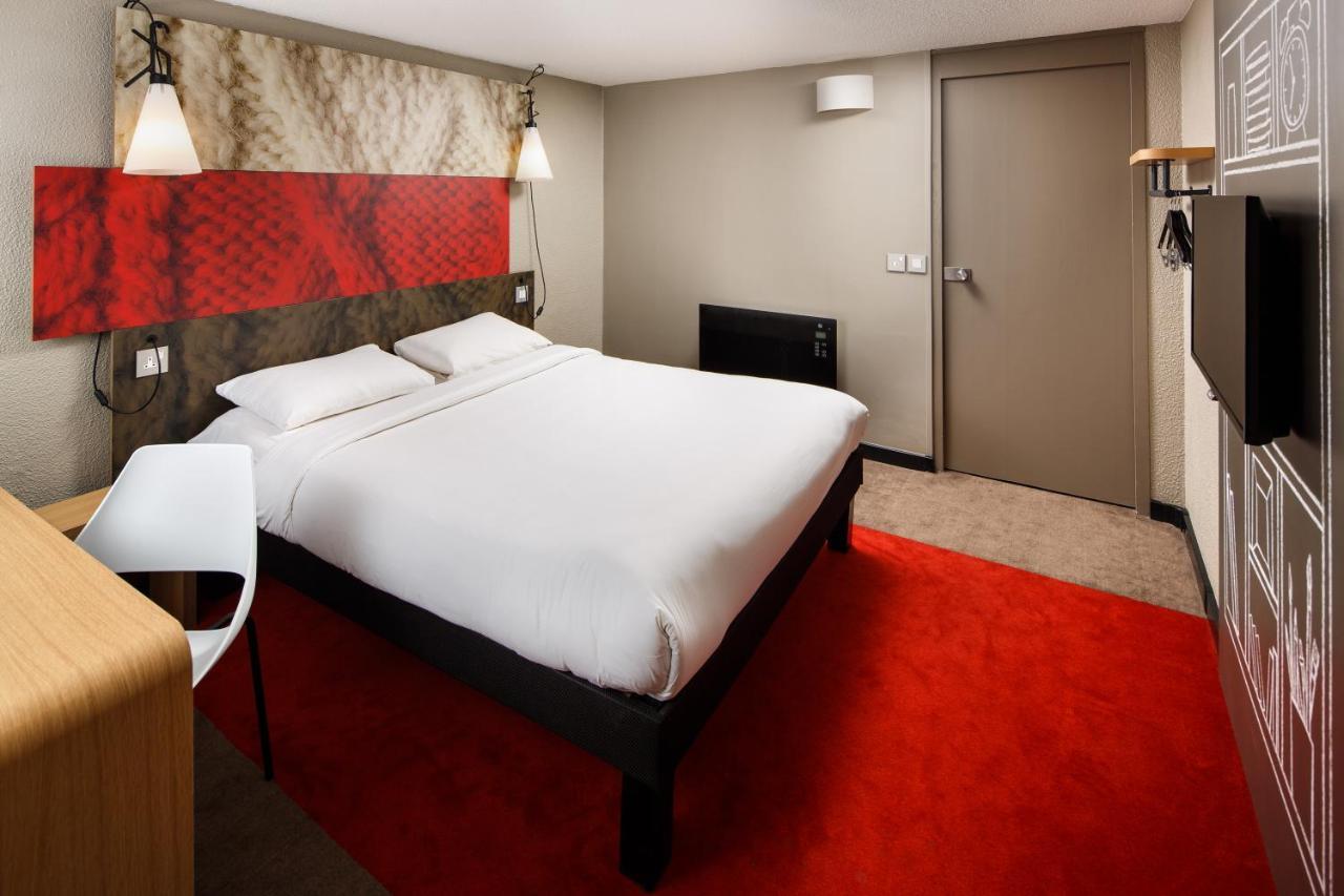 Ibis Coventry South Hotel Luaran gambar