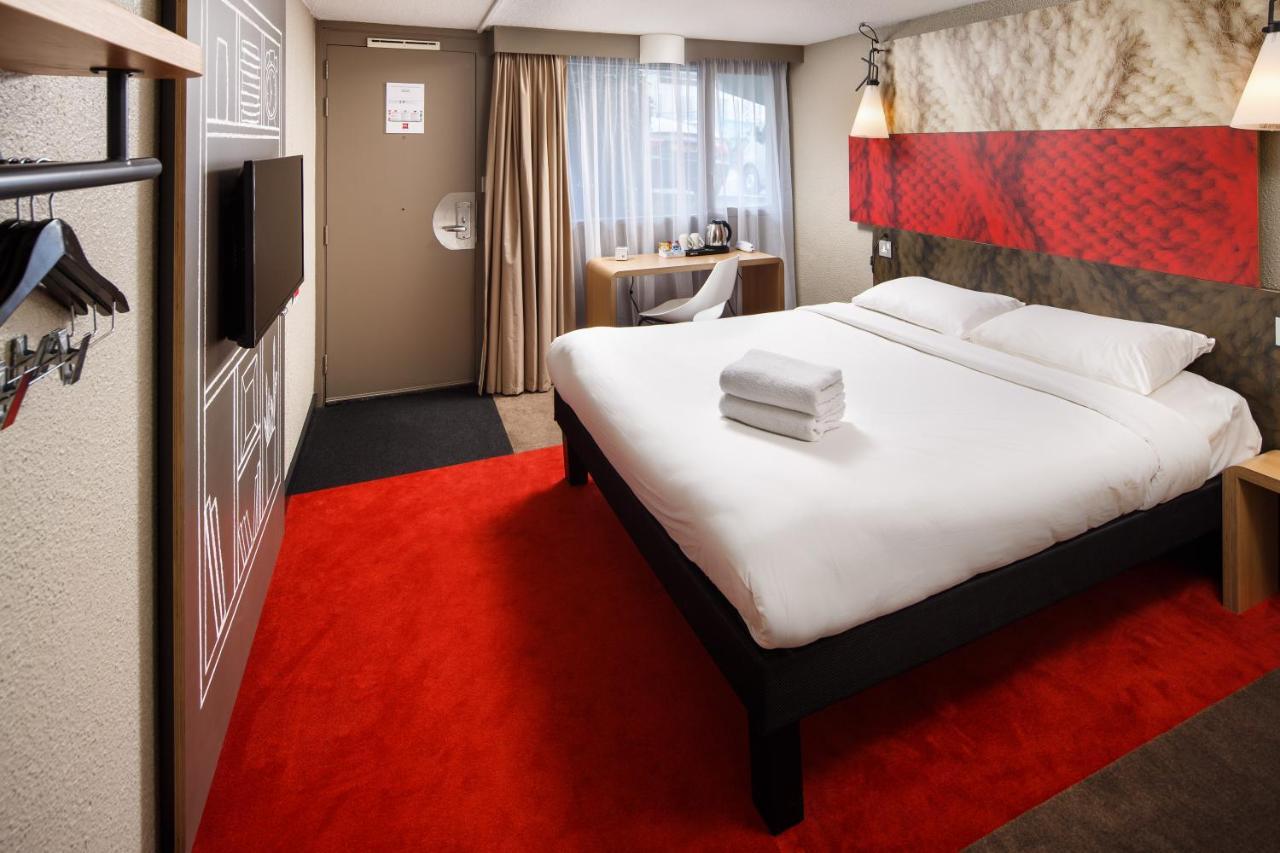 Ibis Coventry South Hotel Luaran gambar