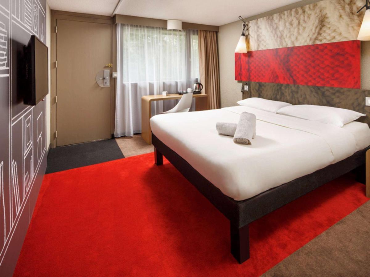 Ibis Coventry South Hotel Luaran gambar