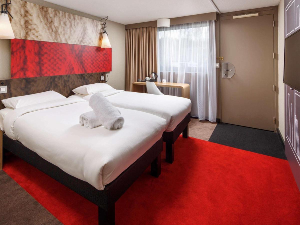 Ibis Coventry South Hotel Luaran gambar