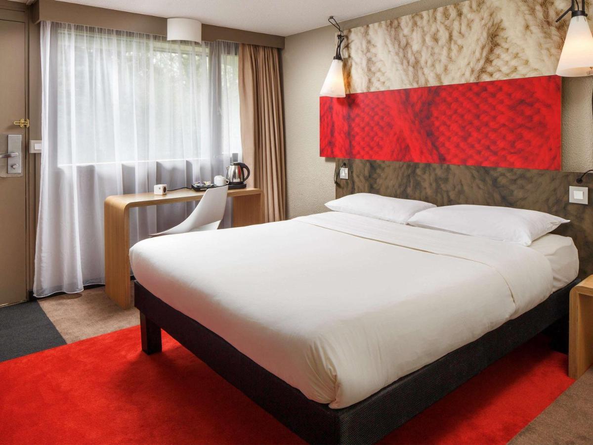 Ibis Coventry South Hotel Luaran gambar