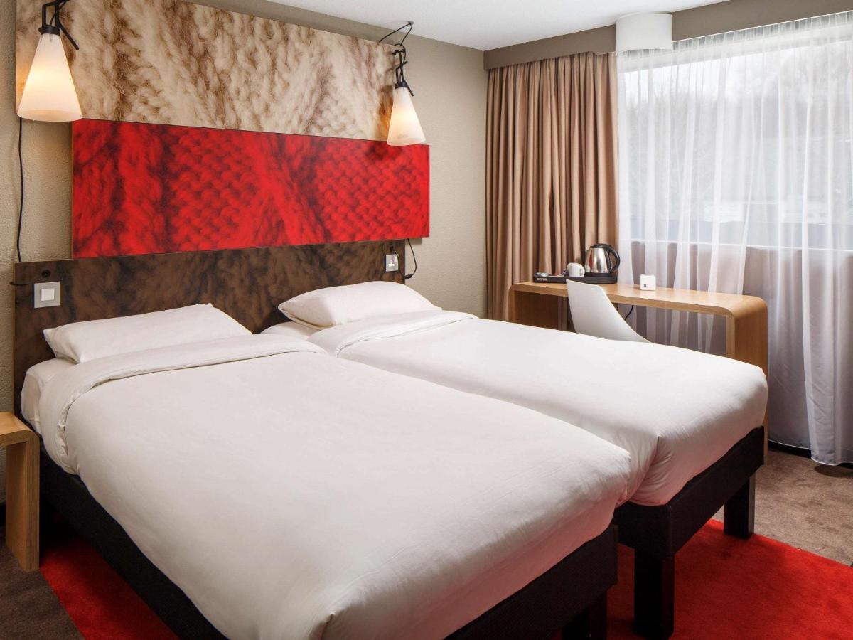 Ibis Coventry South Hotel Luaran gambar